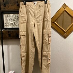 Lovefire jean’s asked size 9